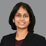 Image of Dr. Radhika Parikh, MD