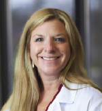 Image of Dr. Jennifer Mae Landes, DO