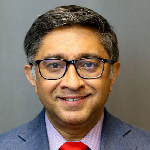 Image of Dr. Girish V. Vitalpur, MD