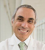 Image of Dr. Fady T. Charbel, MD