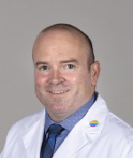 Image of Dr. Douglas Scott McCracken, MD, FAAFP
