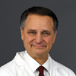 Image of Dr. Edward D. Snell, MD