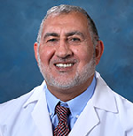 Image of Dr. Fayez M. Bany-Mohammed, MD