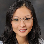 Image of Dr. Clara Man-Ching Olcott, MD