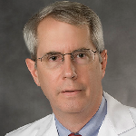 Image of Dr. Christopher Reynolds Johnson, MD