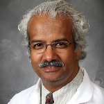 Image of Dr. Vishram Jalukar, MD