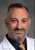 Image of Dr. Andre P. Bouhasin, MD