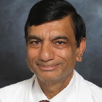 Image of Dr. Arun Dahyabhai Patel, MD