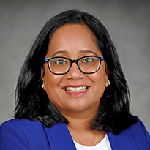 Image of Dr. Kavitha Paramanathan, MD