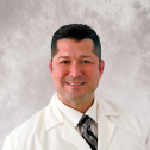 Image of Dr. John Albert Morrison III, MD