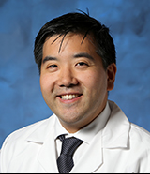 Image of Dr. Peter J. Chung, MD