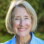 Image of Dr. Mary C. O