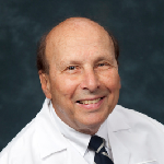 Image of Dr. Barry L. Fanburg, MD