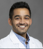 Image of Dr. Vikas K. Patel, MD