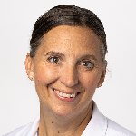 Image of Dr. Emily Lynn Wolff, MD