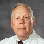 Image of Dr. David S. Wilkinson, PHD, MD