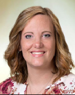 Image of Ms. Joslyn Mary Rose Cook, APRN, CNP
