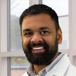Image of Dr. Neil G. Patel, MD, DABR