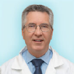 Image of Dr. Daniel J. Cyran, DO