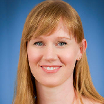 Image of Dr. Megan Kathleen Woodward, MD