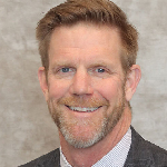 Image of Dr. Kevin M. Lowe, MD, PhD, FACS