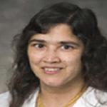 Image of Dr. Maya Devi Srivastava, MD, PhD, MS