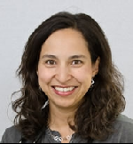 Image of Dr. Sheela Nancy Mahnke, MD