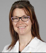 Image of Dr. Jennifer Christine Drost, DO