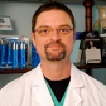 Image of Dr. John Giroir Jr., MD