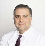 Image of Dr. John M. Aljian, MD