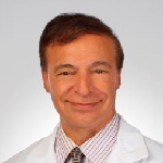 Image of Dr. Gary T. Podgorski, MD, FACR