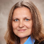 Image of Dr. Alla L. Zhukova, MD