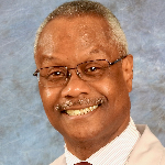 Image of Dr. Arnold F. Turner, MD