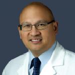 Image of Dr. Jesse Patrick Garcia, MD