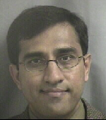 Image of Dr. Yogeshkumar T. Patel, MD