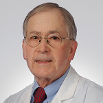 Image of Dr. John R. McRae, MD