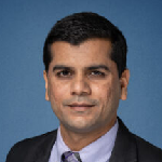 Image of Dr. Chintan V. Shah, MD