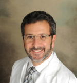 Image of Dr. Jeffrey Stuart Gosin, MD, FACS