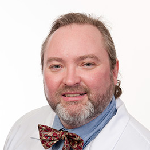 Image of Dr. Daniel Alexander Bakston, MPH, MD