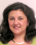 Image of Dr. Mary R. McGinley, MD