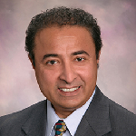 Image of Dr. Zia M. Sheikh, MD