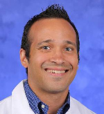 Image of Dr. Jonathan J. Nunez, MD