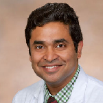 Image of Dr. Ajay Vongala, MD, MPH