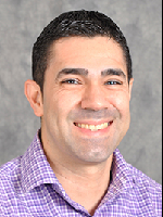 Image of Dr. Jose Carlos Gomez-Marquez, MD