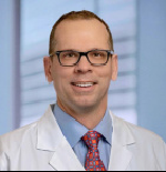 Image of Dr. Lucas Maier Duvall, MD, FACS