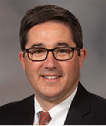Image of Dr. Peter B. Arnold, MD, PhD, FACS