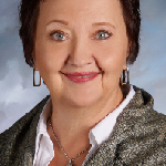 Image of Ms. Ellen Katherine Shafer-Lind, LMSW