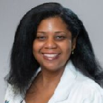 Image of Dr. Patrice J. Tyson, MD