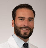 Image of Dr. Dirk J. Van Der Windt, MD, PhD