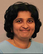 Image of Dr. Meena Sundaram, MD
